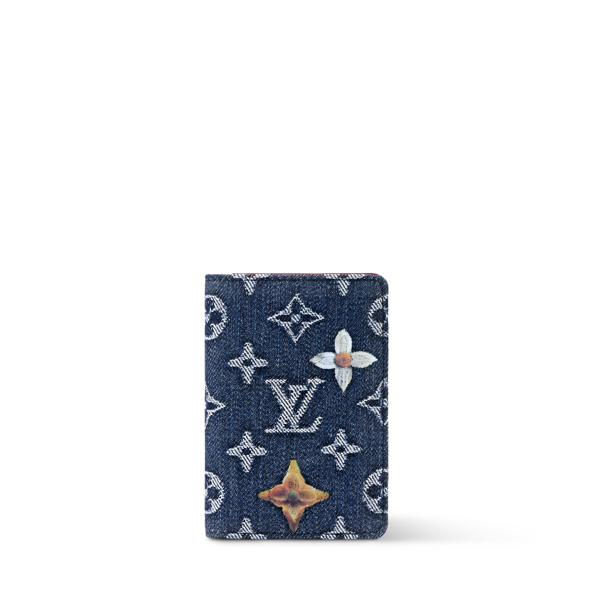 Organizer de Poche Unissex em Monogram - LOUIS VUITTON®